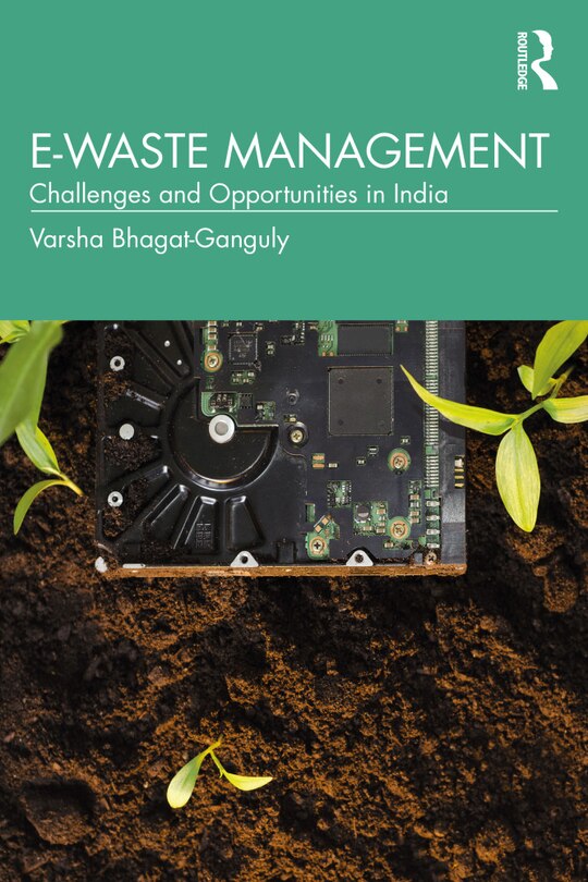 Front cover_E-waste Management