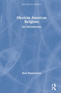 Couverture_Mexican American Religions