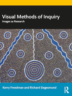 Front cover_Visual Methods of Inquiry