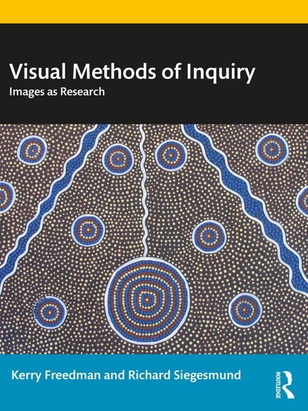Front cover_Visual Methods of Inquiry
