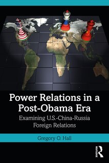 Front cover_Examining US-China-Russia Foreign Relations
