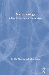 Couverture_Microsociology