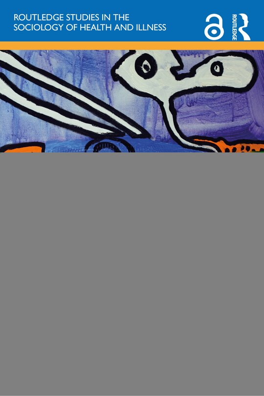 Front cover_The Rise of Autism