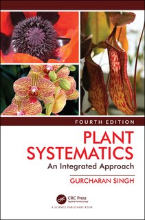 Front cover_Plant Systematics