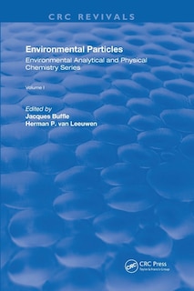 Front cover_Environmental Particles