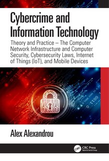 Front cover_Cybercrime and Information Technology
