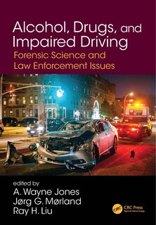 Couverture_Alcohol, Drugs, And Impaired Driving