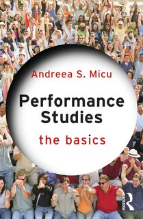 Front cover_Performance Studies