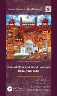 Couverture_Natural Stone And World Heritage