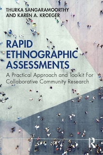 Front cover_Rapid Ethnographic Assessments