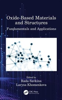 Front cover_Oxide-based Materials And Structures
