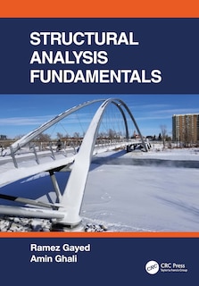 Front cover_Structural Analysis Fundamentals