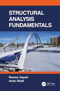 Couverture_Structural Analysis Fundamentals