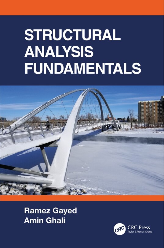 Couverture_Structural Analysis Fundamentals