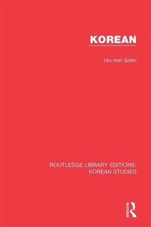 Front cover_Korean