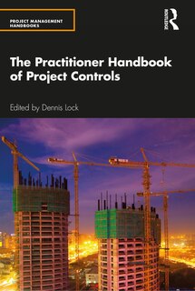 Couverture_The Practitioner Handbook of Project Controls