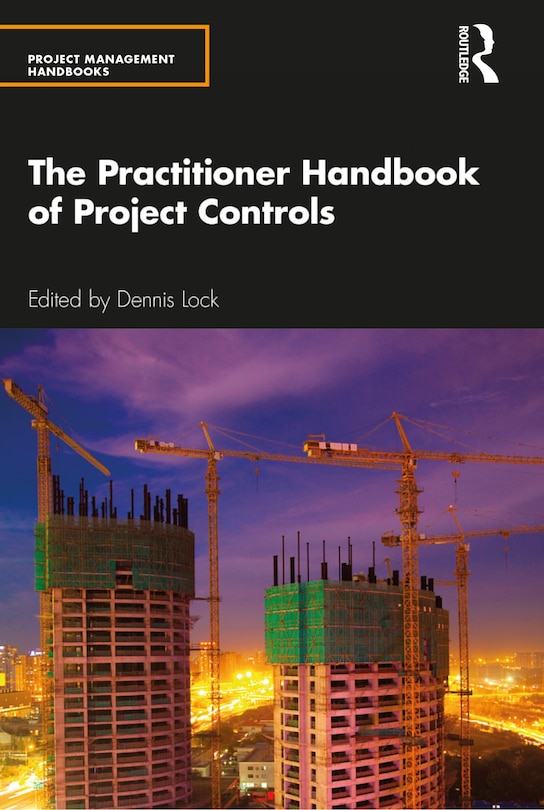 Couverture_The Practitioner Handbook of Project Controls