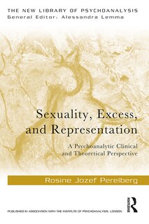 Couverture_Sexuality, Excess, And Representation
