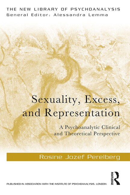 Couverture_Sexuality, Excess, And Representation