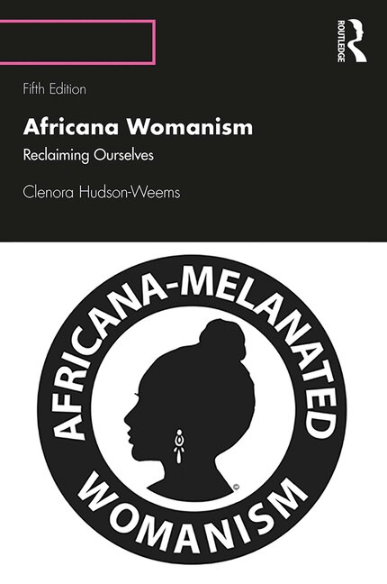 Front cover_Africana Womanism