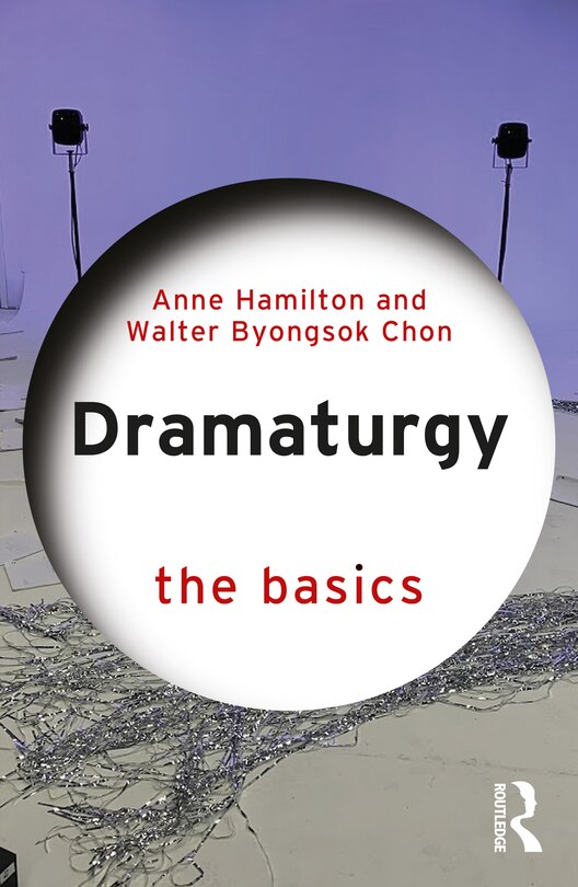 Front cover_Dramaturgy