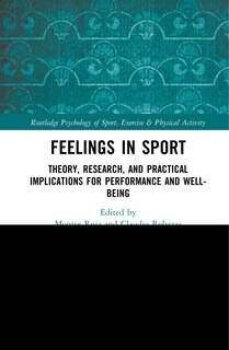 Front cover_Feelings In Sport