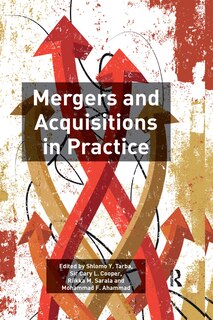 Couverture_Mergers And Acquisitions In Practice