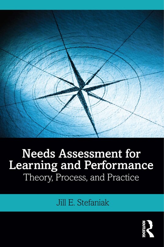 Front cover_Needs Assessment For Learning And Performance
