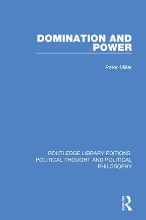 Domination And Power