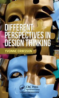 Front cover_Different Perspectives In Design Thinking