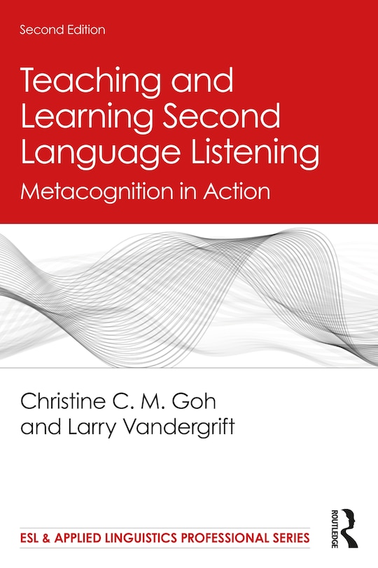Couverture_Teaching And Learning Second Language Listening