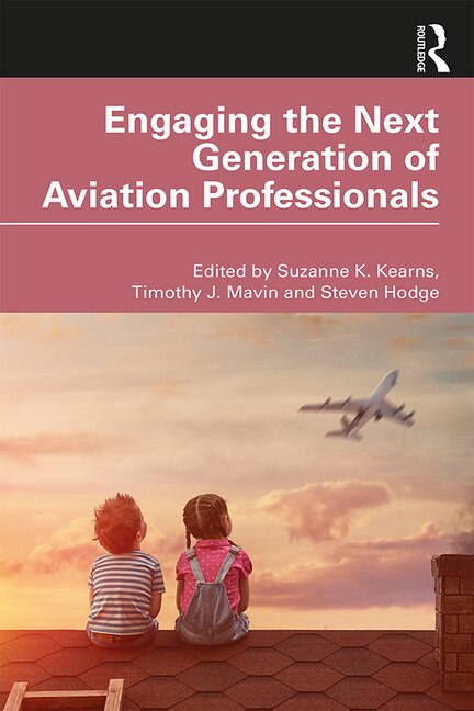 Couverture_Engaging The Next Generation Of Aviation Professionals