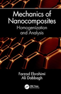 Couverture_Mechanics Of Nanocomposites
