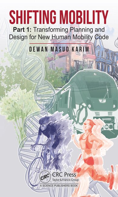 Front cover_Shifting Mobility
