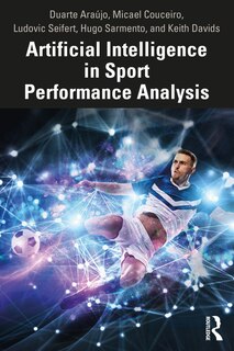 Couverture_Artificial Intelligence In Sport Performance Analysis