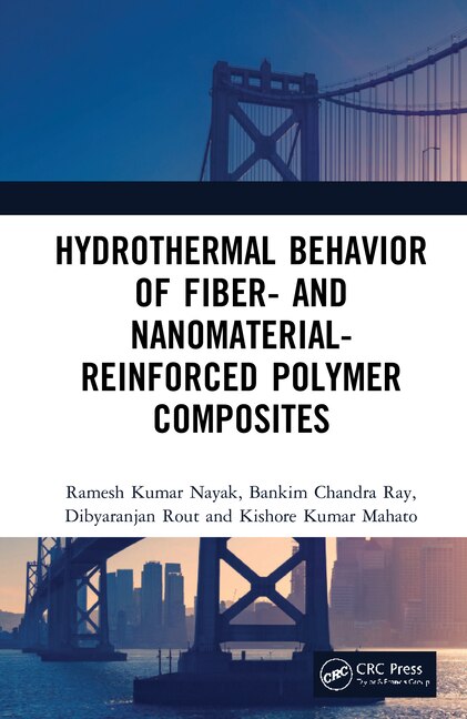Front cover_Hydrothermal Behavior Of Fiber- And Nanomaterial-reinforced Polymer Composites