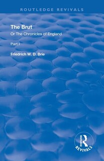 Front cover_The Brut