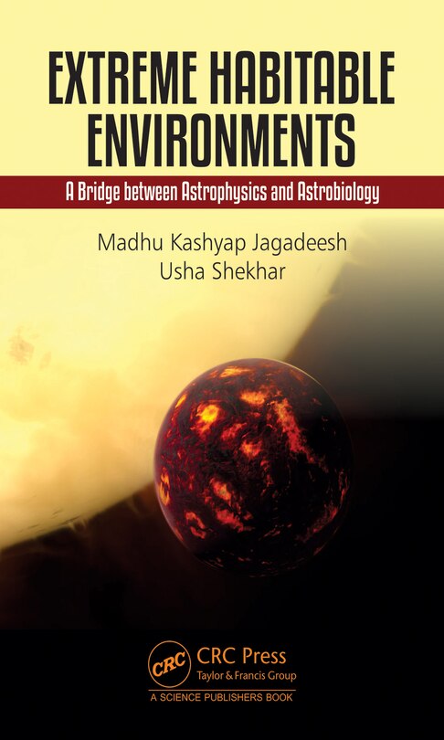 Couverture_Extreme Habitable Environments