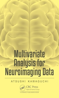 Front cover_Multivariate Analysis For Neuroimaging Data