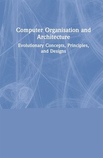 Front cover_Computer Organisation And Architecture