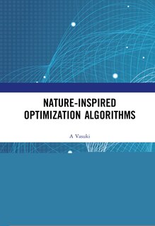 Front cover_Nature-inspired Optimization Algorithms