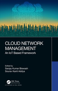 Front cover_Cloud Network Management