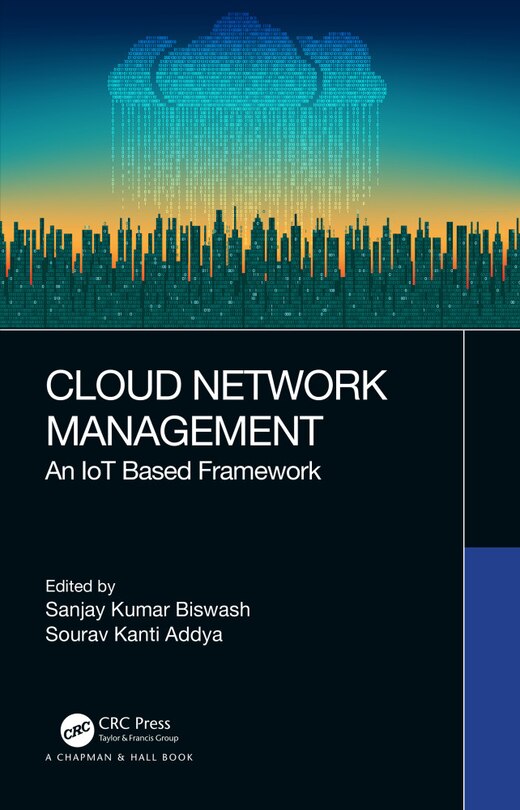Front cover_Cloud Network Management