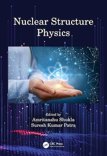 Couverture_Nuclear Structure Physics