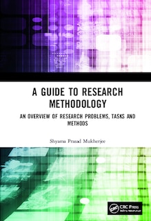 Couverture_A Guide To Research Methodology