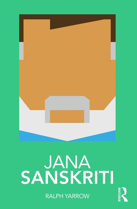 Front cover_Jana Sanskriti