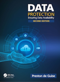 Front cover_Data Protection