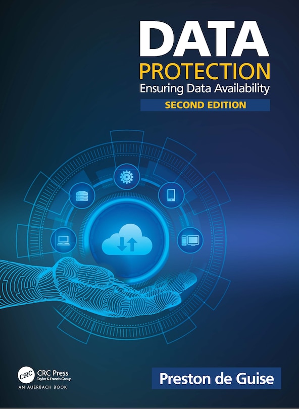 Front cover_Data Protection