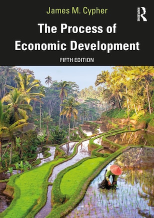 The Process Of Economic Development