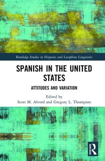 Couverture_Spanish In The United States